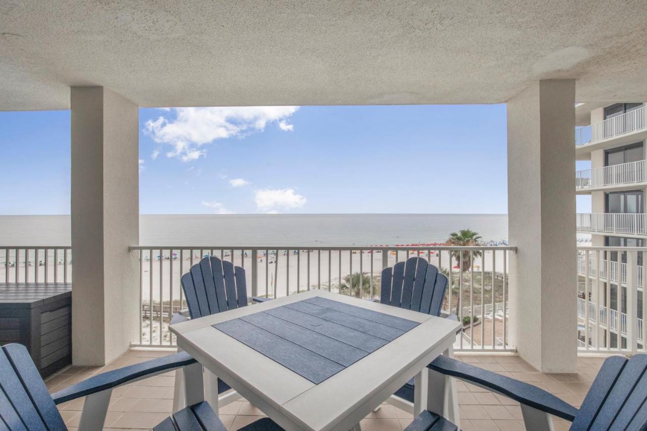 Pelican Pointe 506 By Vacation Homes Collection Orange Beach Kültér fotó