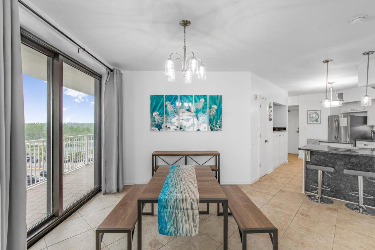 Pelican Pointe 506 By Vacation Homes Collection Orange Beach Kültér fotó