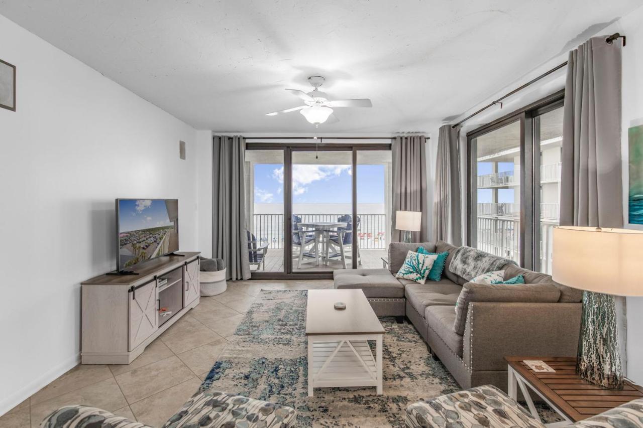Pelican Pointe 506 By Vacation Homes Collection Orange Beach Kültér fotó