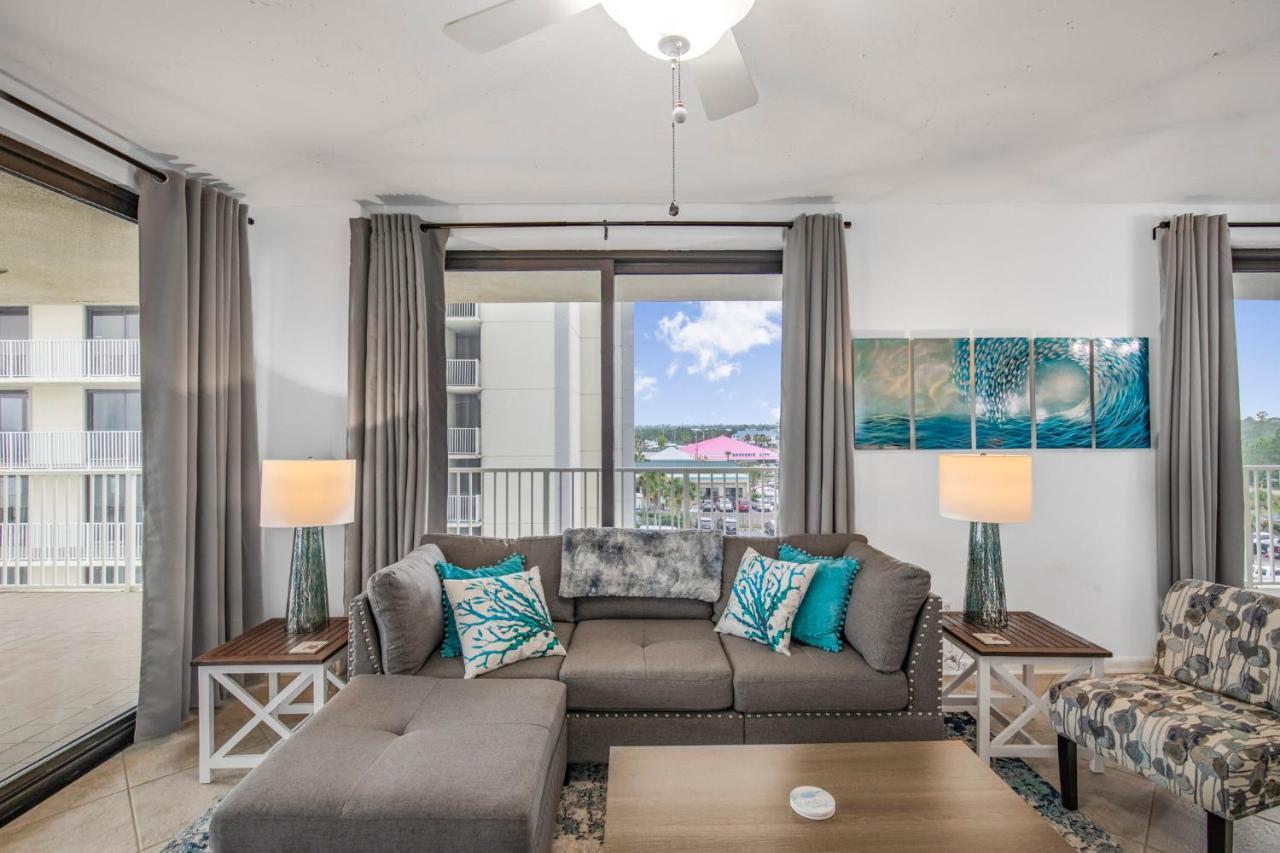 Pelican Pointe 506 By Vacation Homes Collection Orange Beach Kültér fotó