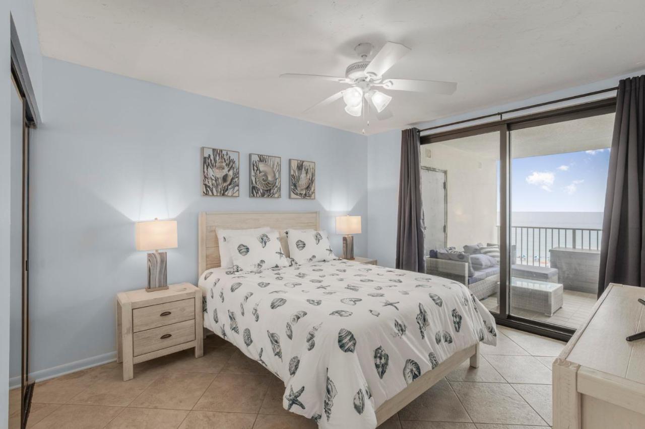 Pelican Pointe 506 By Vacation Homes Collection Orange Beach Kültér fotó