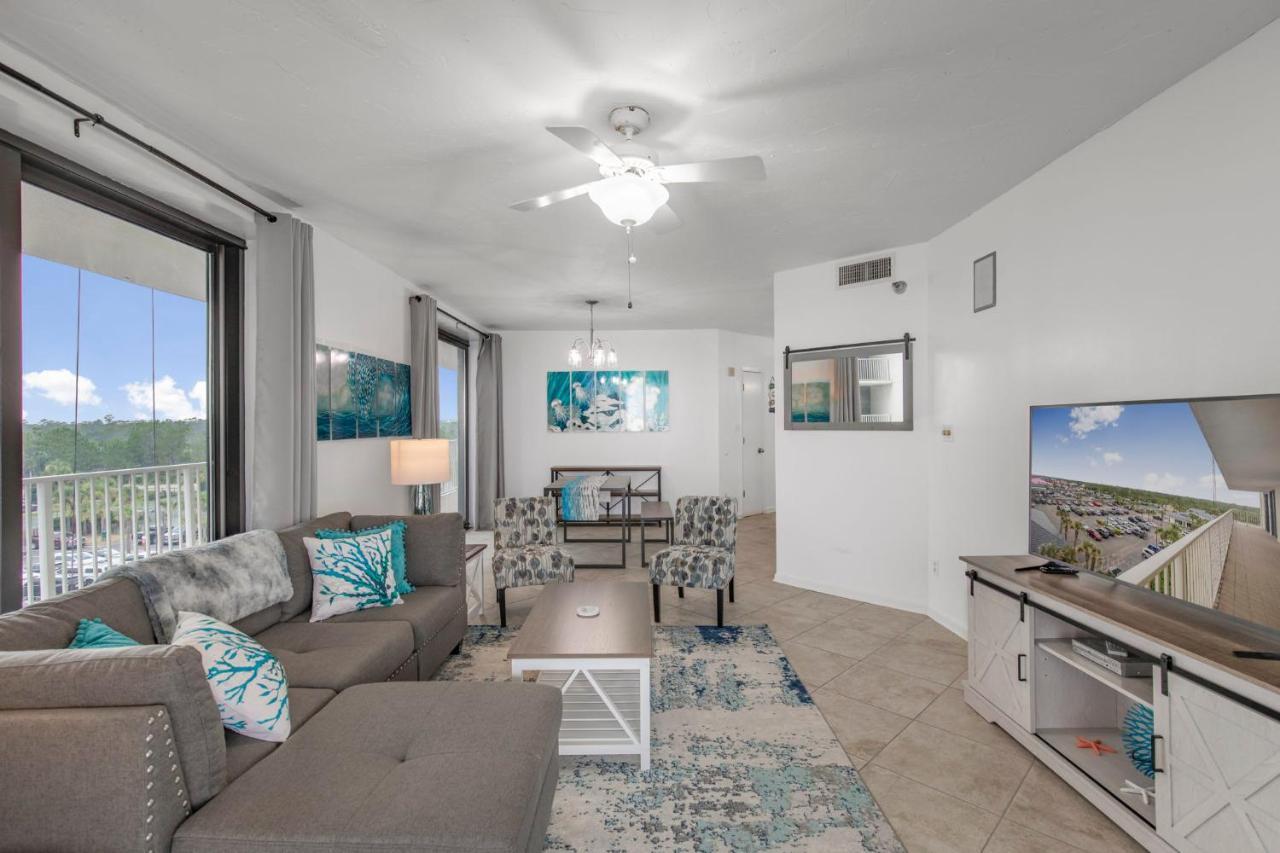 Pelican Pointe 506 By Vacation Homes Collection Orange Beach Kültér fotó