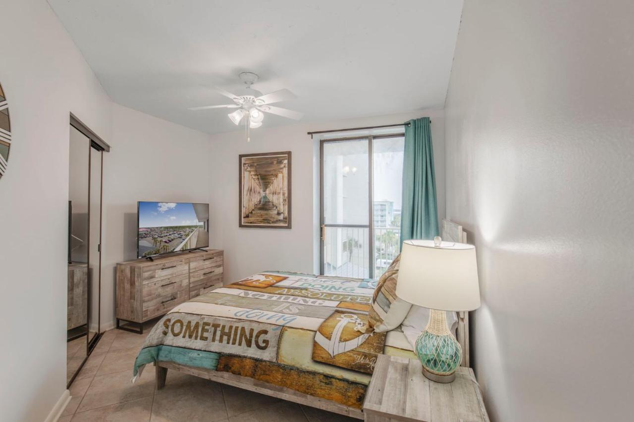 Pelican Pointe 506 By Vacation Homes Collection Orange Beach Kültér fotó