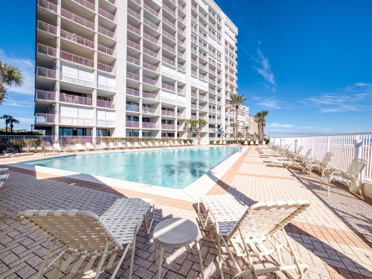 Pelican Pointe 506 By Vacation Homes Collection Orange Beach Kültér fotó