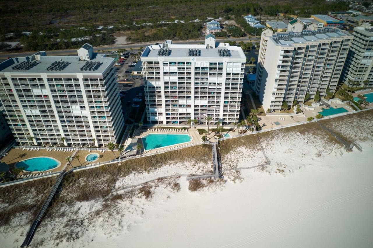 Pelican Pointe 506 By Vacation Homes Collection Orange Beach Kültér fotó