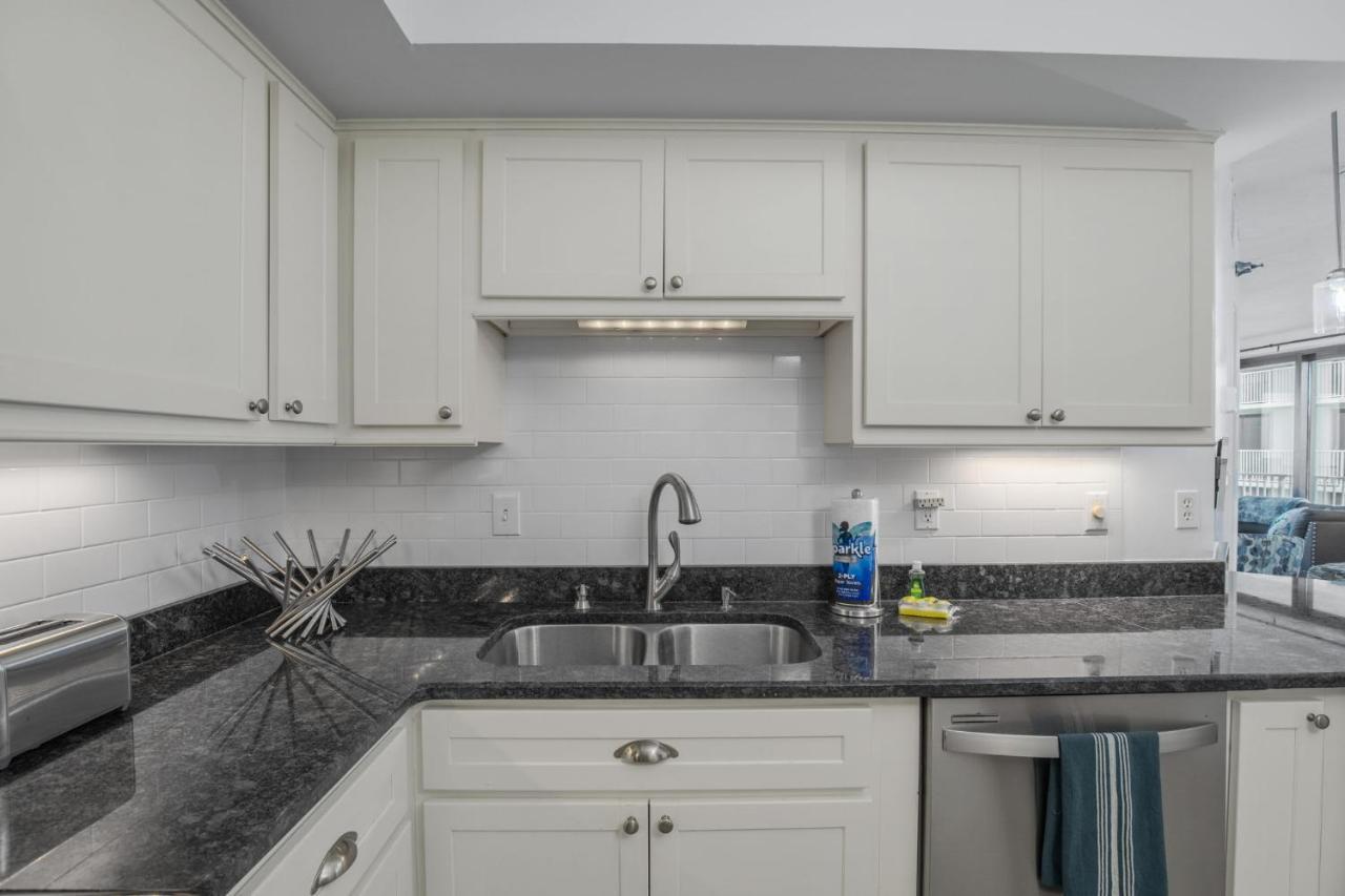 Pelican Pointe 506 By Vacation Homes Collection Orange Beach Kültér fotó