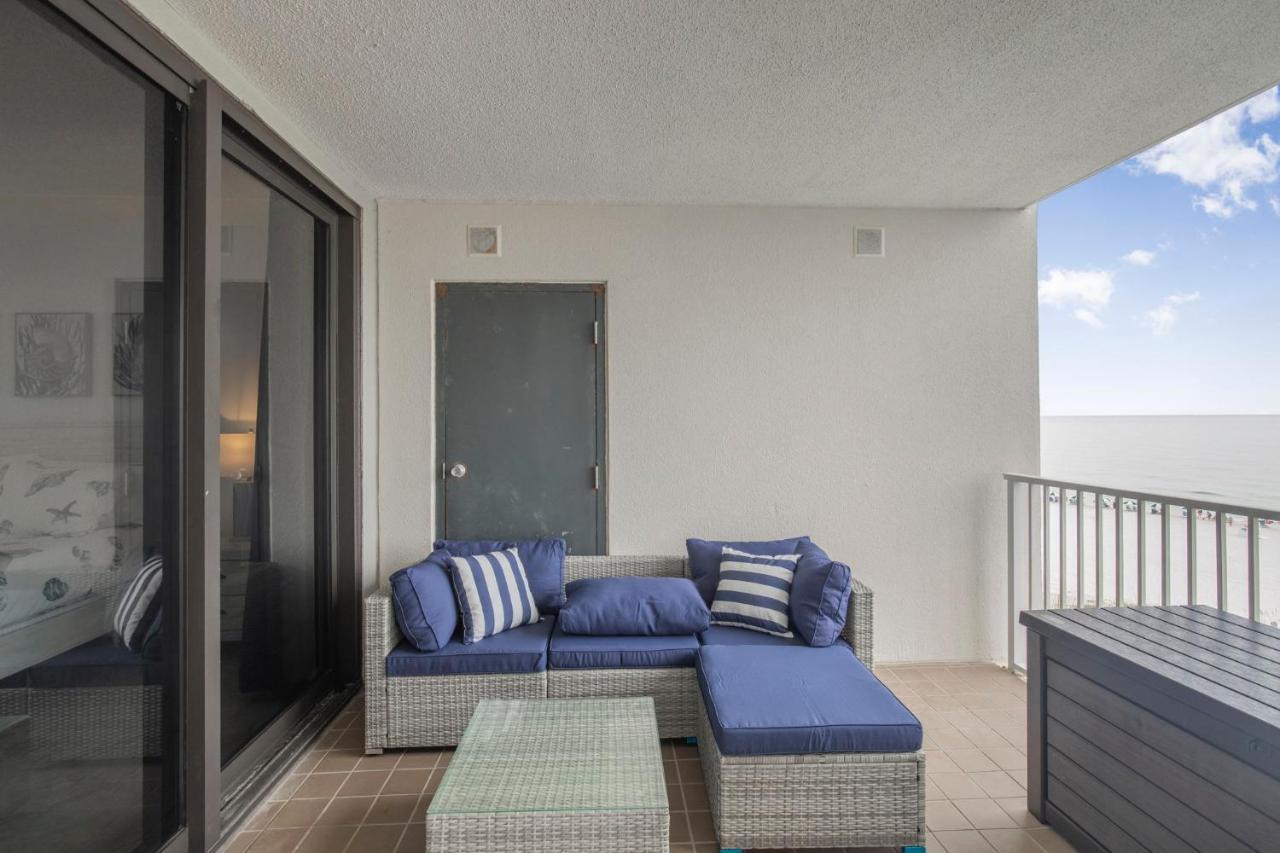 Pelican Pointe 506 By Vacation Homes Collection Orange Beach Kültér fotó