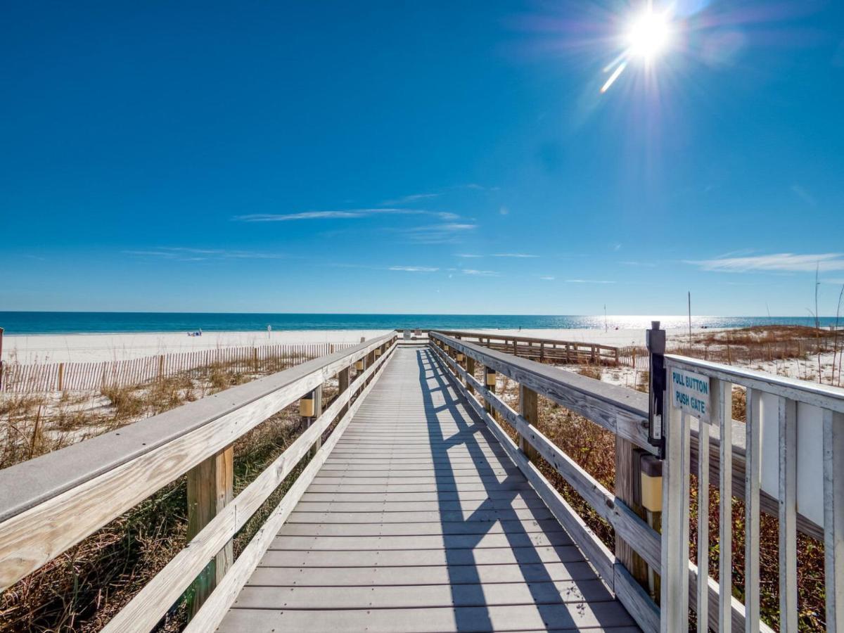 Pelican Pointe 506 By Vacation Homes Collection Orange Beach Kültér fotó