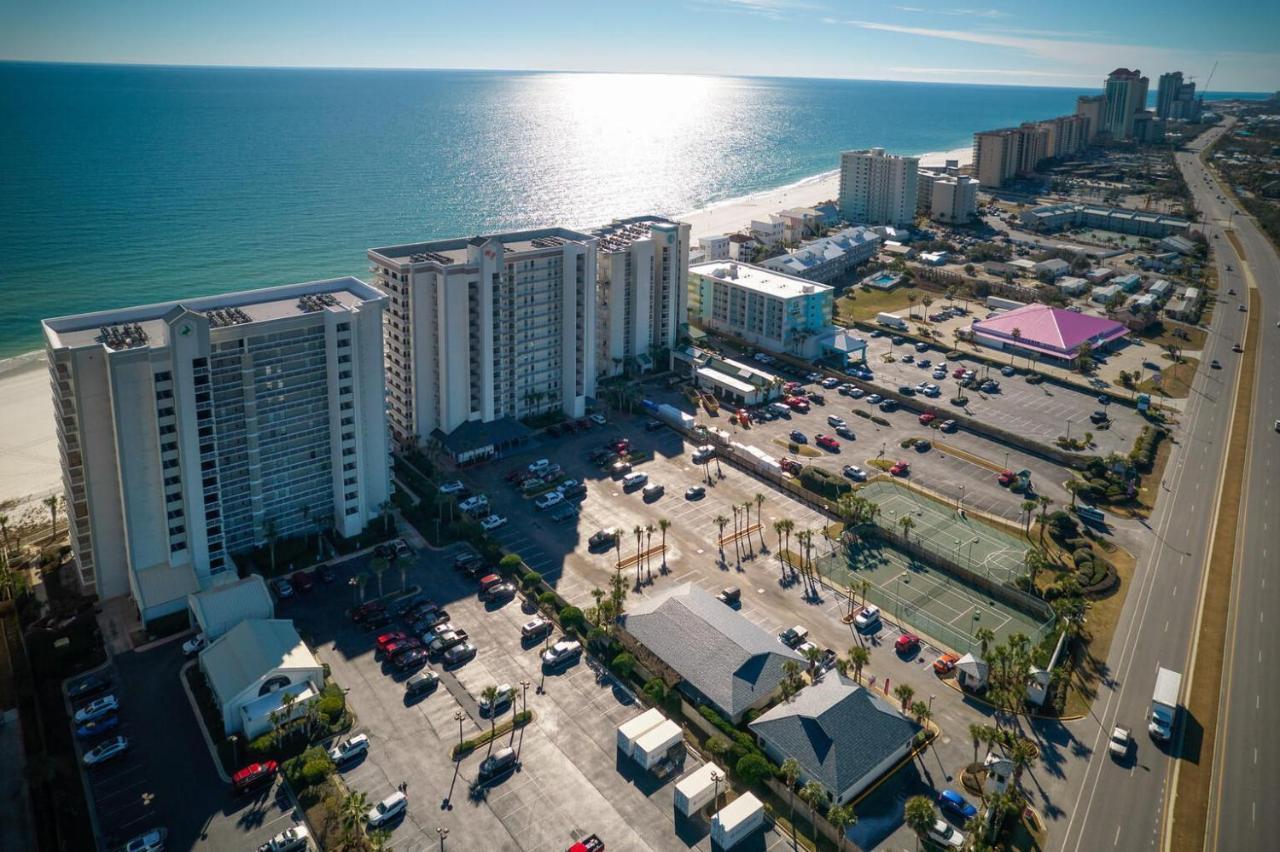 Pelican Pointe 506 By Vacation Homes Collection Orange Beach Kültér fotó