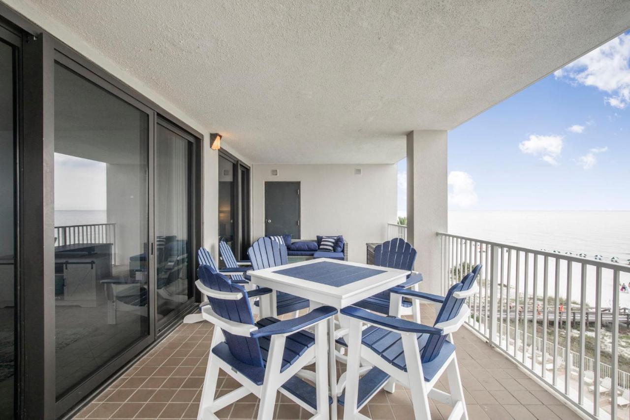 Pelican Pointe 506 By Vacation Homes Collection Orange Beach Kültér fotó