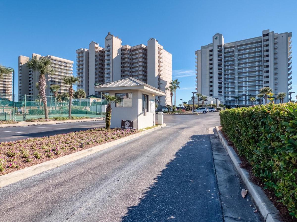 Pelican Pointe 506 By Vacation Homes Collection Orange Beach Kültér fotó