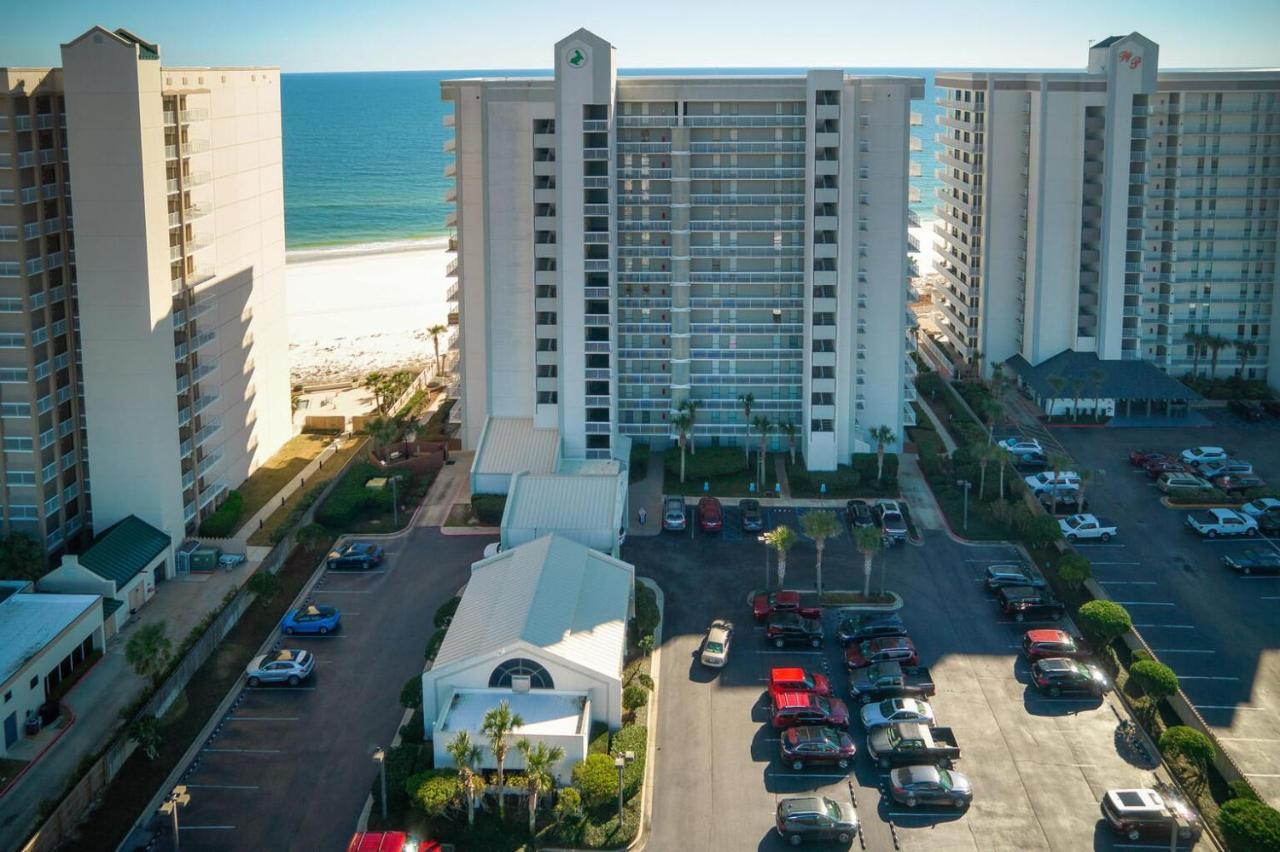 Pelican Pointe 506 By Vacation Homes Collection Orange Beach Kültér fotó