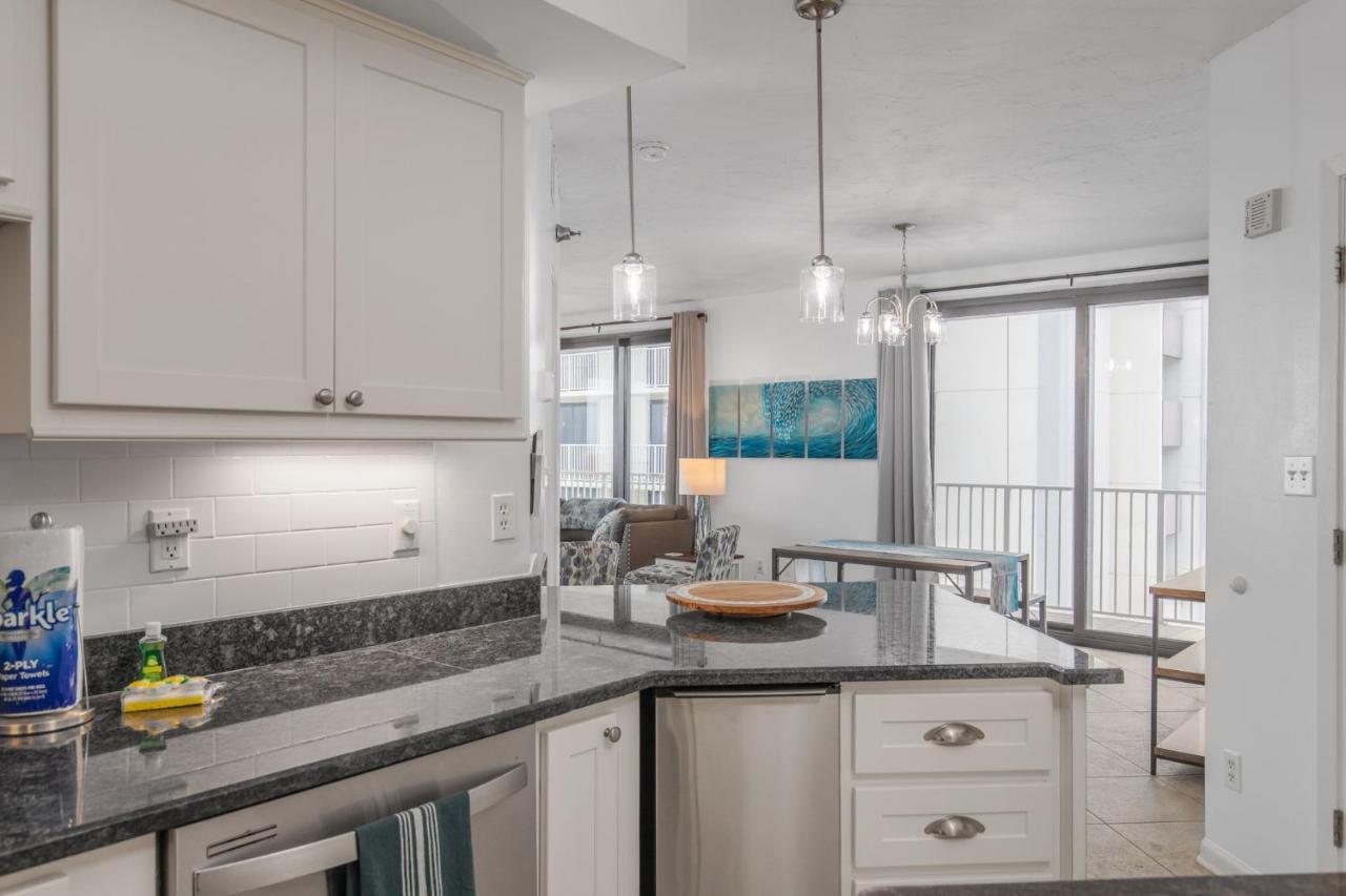 Pelican Pointe 506 By Vacation Homes Collection Orange Beach Kültér fotó