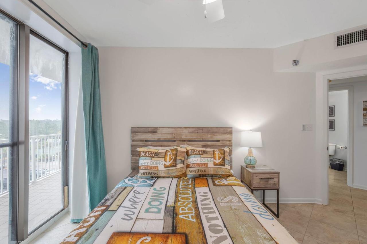 Pelican Pointe 506 By Vacation Homes Collection Orange Beach Kültér fotó