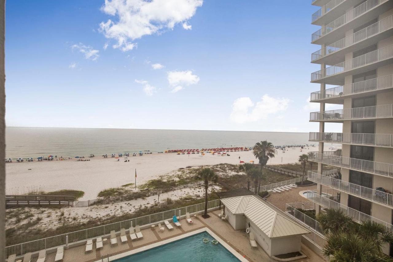 Pelican Pointe 506 By Vacation Homes Collection Orange Beach Kültér fotó