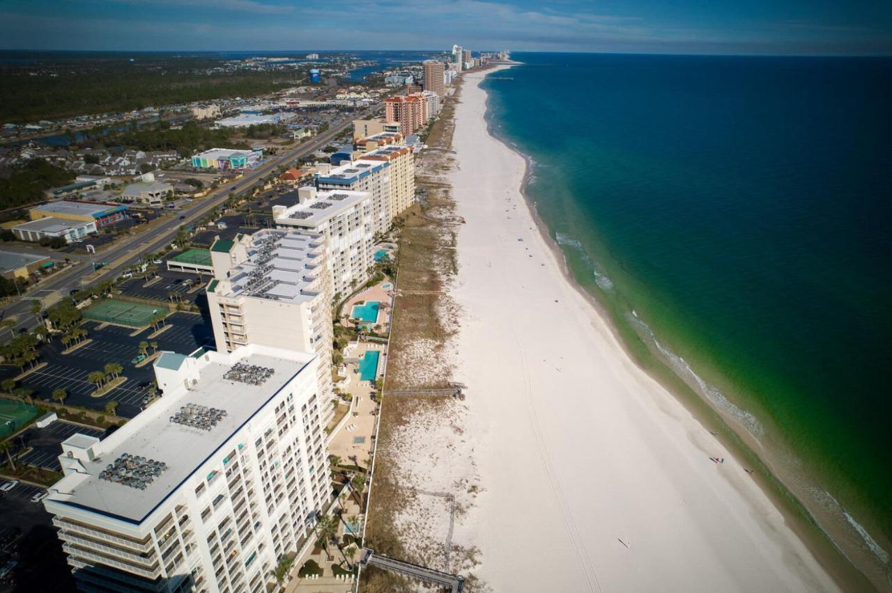 Pelican Pointe 506 By Vacation Homes Collection Orange Beach Kültér fotó