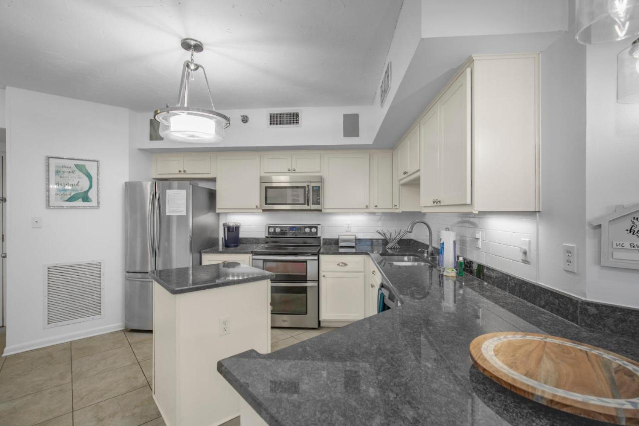 Pelican Pointe 506 By Vacation Homes Collection Orange Beach Kültér fotó
