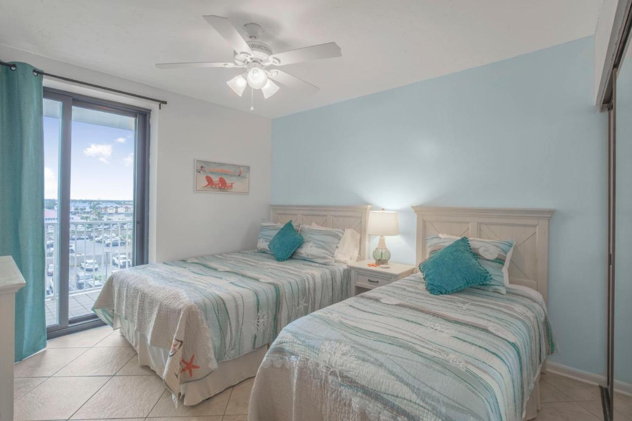 Pelican Pointe 506 By Vacation Homes Collection Orange Beach Kültér fotó