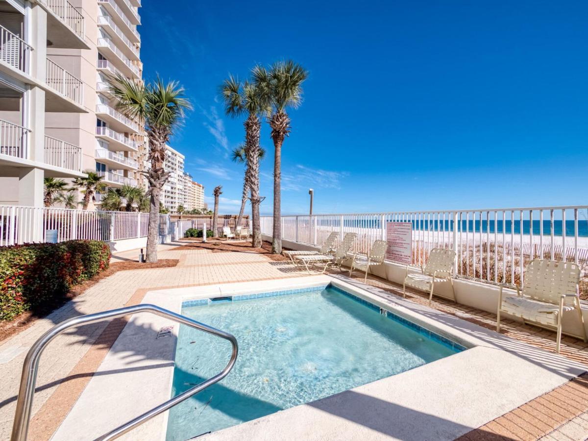 Pelican Pointe 506 By Vacation Homes Collection Orange Beach Kültér fotó