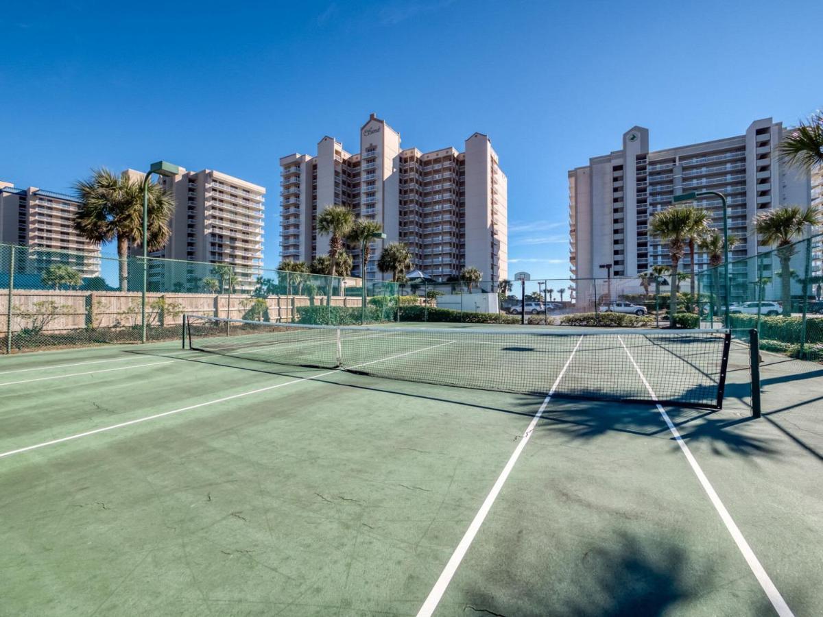 Pelican Pointe 506 By Vacation Homes Collection Orange Beach Kültér fotó
