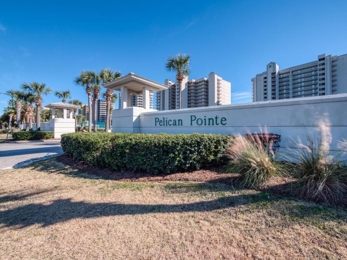 Pelican Pointe 506 By Vacation Homes Collection Orange Beach Kültér fotó